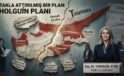 Takla attırılmış bir plan: Holguín Planı