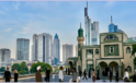 Frankfurt’ta “Genel Şüphe” Alarmı: Abu Bakr Camii’nden Toplumsal Barış Çağrısı