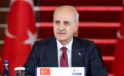 Kurtulmuş: “İsrail’in saldırganlıklarının sona ermesi, dünya barışının garanti altına alınması demektir”