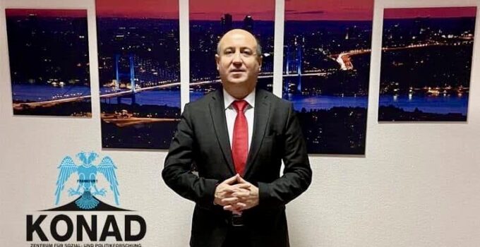 Anadolu’nun Sessiz Çığlığı: Bu Milletin Makûs Talihi Mutlaka Değişecek