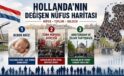 Hollanda gerçekten yaşlanıyor mu, yoksa görünmeyen bir bebek krizi mi yaşıyor?