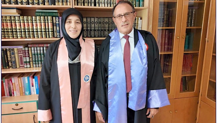 Aileyi Korumak, Medeniyeti Korumaktır!..