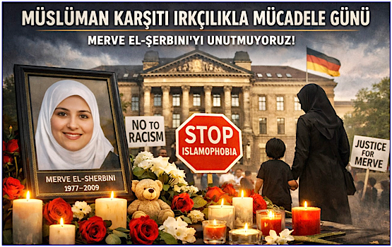 1 Temmuz, demokrasimiz için bir sınavdır