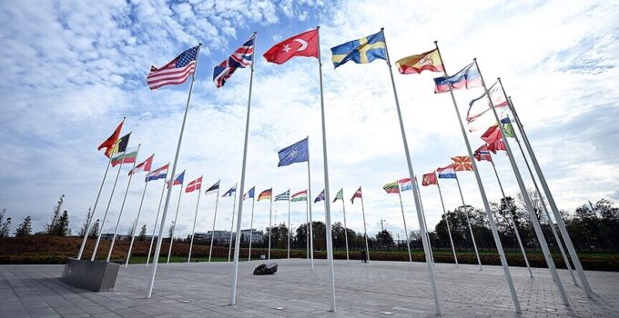 NATO 3.0: Ankara Zirvesi yeni dönemin eşiği mi?