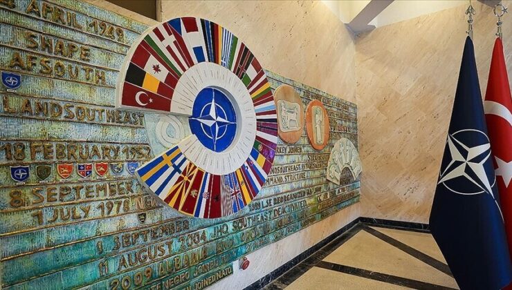 NATO Zirvesi’nde Ankara Diyalog Merkezi