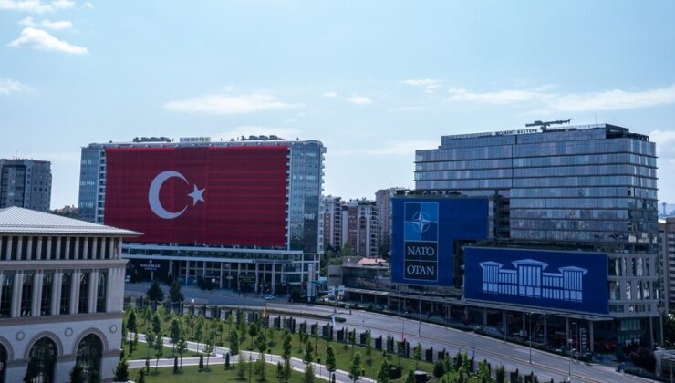 Yarın başlayacak 36. NATO Devlet ve Hükümet Başkanları Zirvesi’nin hazırlıkları tamamlandı.