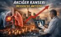 Necati Suözer: Hessen’de Akciğer Kanseri Vakaları Alarm Veriyor
