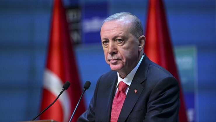 Cumhurbaşkanı Erdoğan, NATO zirvesinin ‘başarıyla’ sona erdiğini belirterek Türkiye’nin savunma kapasitesini vurguladı.