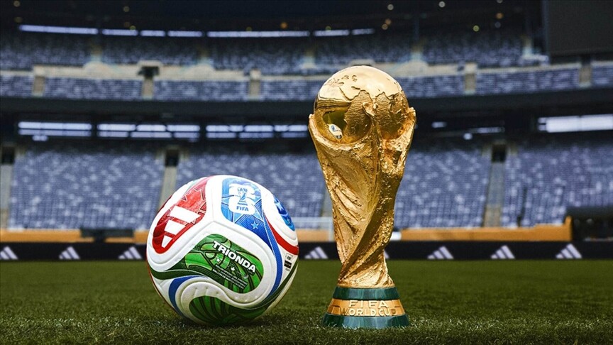 2026 Dünya Kupası’nda Norveç ile İngiltere yarı final bileti için karşılaşacak