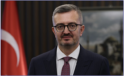 İletişim Başkanı Duran’dan 15 Temmuz Demokrasi ve Milli Birlik Günü 10. yıl programına ilişkin paylaşım
