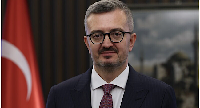 İletişim Başkanı Duran’dan 15 Temmuz Demokrasi ve Milli Birlik Günü 10. yıl programına ilişkin paylaşım