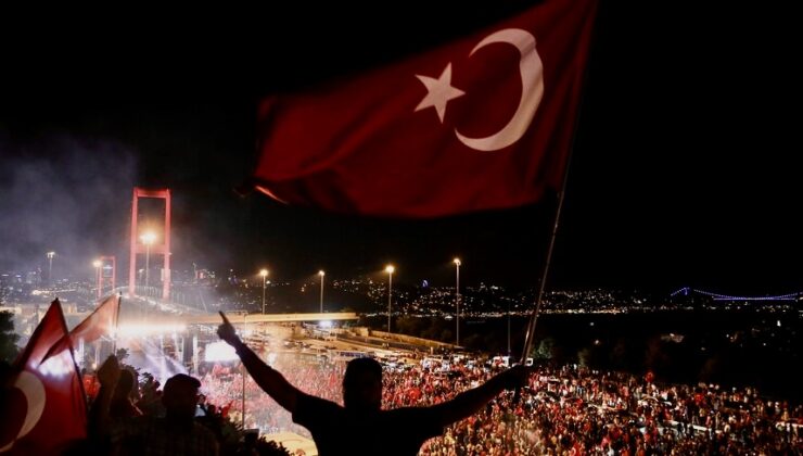 FETÖ’nün askeri mahrem yapılanmasının şifreleri TSK raporu ve ifadelerle çözüldü