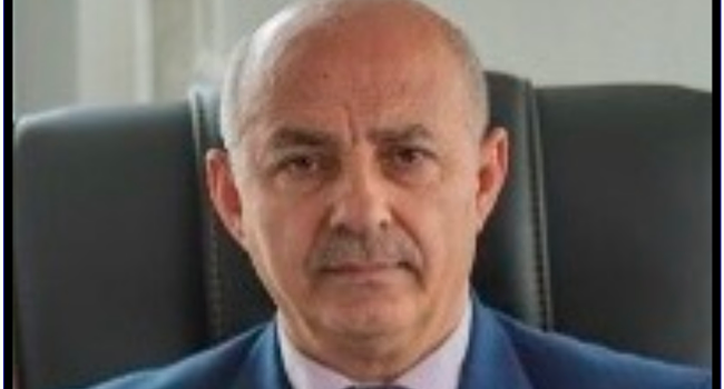 ATİB Genel Başkanı Akbaş’tan 15 Temmuz Demokrasi ve Millî Birlik Günü Mesajı