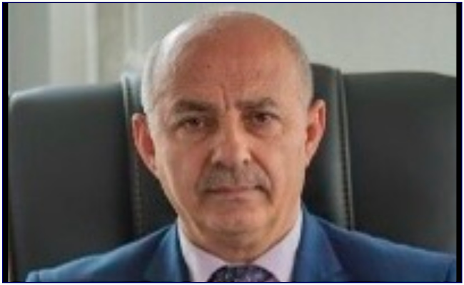 ATİB Genel Başkanı Akbaş’tan 15 Temmuz Demokrasi ve Millî Birlik Günü Mesajı