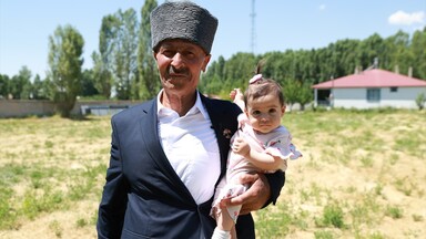 “Efsane tank”ın şoförü Kıbrıs gazisi, silah arkadaşlarıyla verdiği mücadeleyi unutamıyor