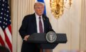 ABD Başkanı Trump’tan Netanyahu’nun Türkiye’ye F-35 satışına karşı çıkmasına yanıt