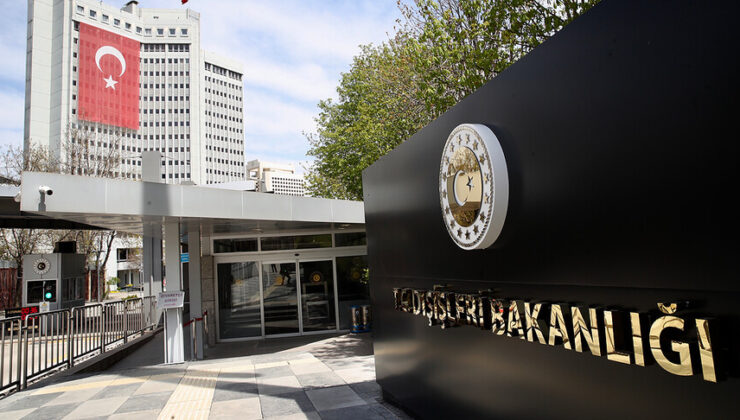 Türkiye, UNESCO Dünya Miras Komitesinin 49. Oturumu’na ev sahipliği yapacak