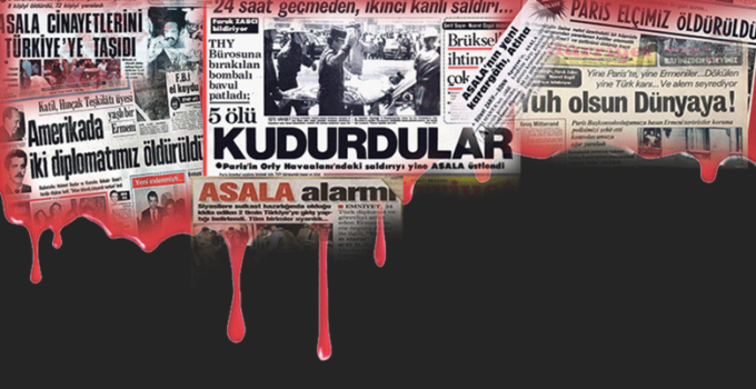 Kahraman Türkmenler canlarını Ana vatanları için siper ettiler