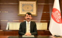 DİTİB Genel Başkanı Ramazan Ilıkkan’dan Mevlid Kandili Mesajı!..