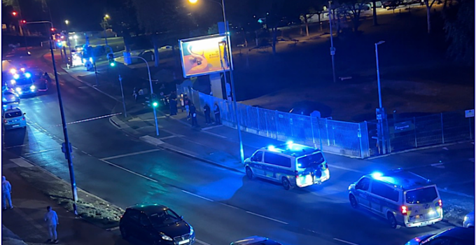 Köln-Mülheim’deki Silahlı Olayda Son Durum: Polis Soruşturmayı Derinleştiriyor