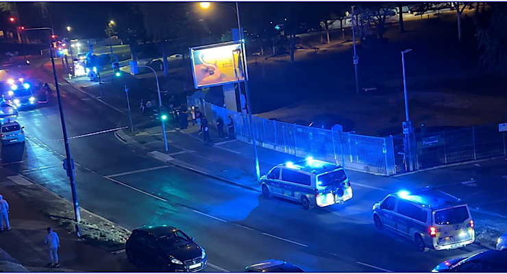 Köln-Mülheim’deki Silahlı Olayda Son Durum: Polis Soruşturmayı Derinleştiriyor