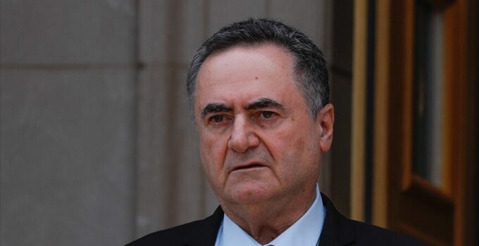 İsrail’de Savunma Bakanı Katz ile ordu arasında “komutan değişimi” krizi