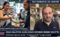 Almanya’da Türk Marketine “Tırnakçı” Şoku: Aynı İş Yerini İkinci Kez Soydular!