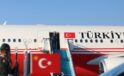 Cumhurbaşkanı Erdoğan, Suudi Arabistan’a hareket etti