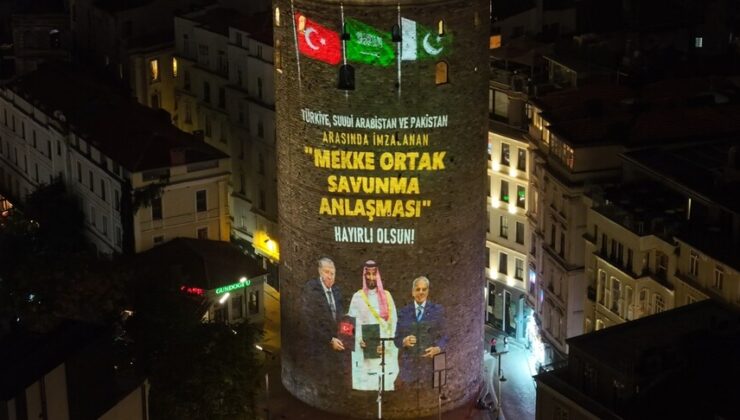 Cumhurbaşkanlığı İletişim Başkanlığından Mekke Anlaşması’na özel iletişim kampanyası