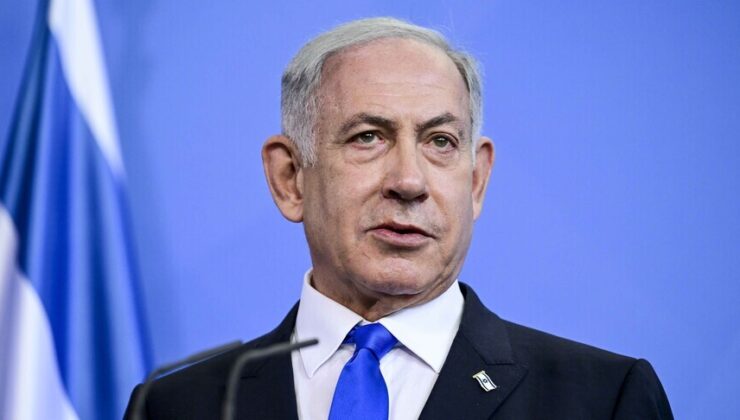 İsrail basını: Netanyahu, Gazze’ye ilişkin 15 maddelik plana “şans vermeye” hazır