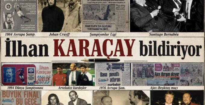 Dünya Kupasını Özel Yatırımcılara Açma Planı Futbol Dünyasını Ayağa Kaldırdı!..