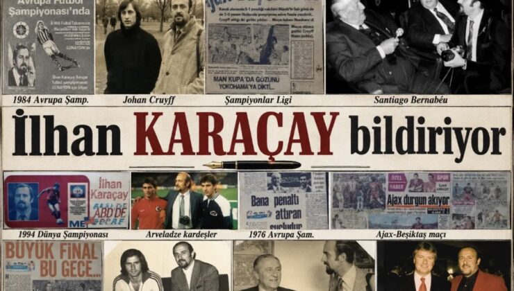 Dünya Kupasını Özel Yatırımcılara Açma Planı Futbol Dünyasını Ayağa Kaldırdı!..