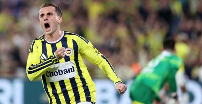 Fenerbahçe, Avrupa’da 304. maçına çıkacak