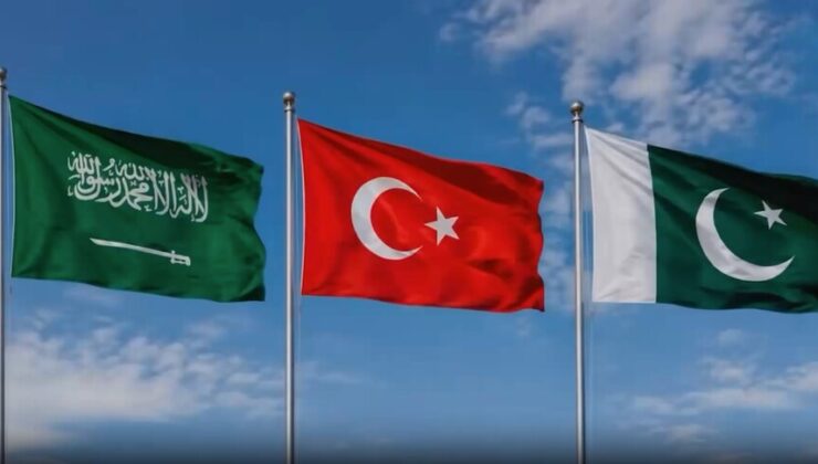 Yunan Kathimerini gazetesi: Mekke Anlaşması Yunanistan’ın bölgesel planlarına zarar veriyor