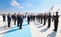 Filistin Devlet Başkanı Abbas, resmi temaslarda bulunmak üzere Ankara’da