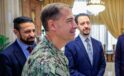 İsrail basını: CENTCOM Komutanı Cooper, Gazze’de ateşkes için 15 maddelik plana bağlı olduklarını belirtti