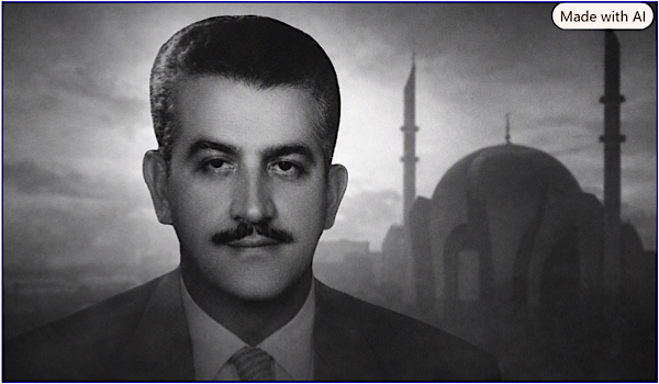 DİTİB Eski Genel Başkanı Dr. Mehmet Aksoy Hakk’a Yürüdü