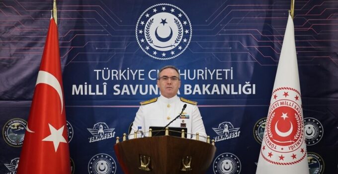 MSB: Hem Suriye’nin hem de bölgenin huzur ve istikrarı için, İsrail’in pervasız saldırılarına son vermesi elzemdir