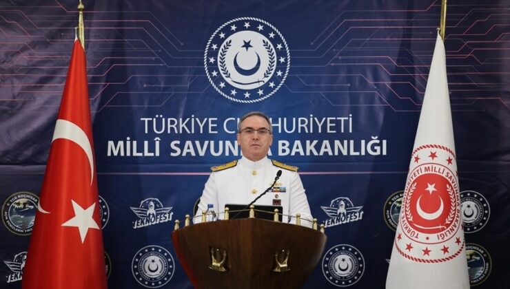 MSB: Hem Suriye’nin hem de bölgenin huzur ve istikrarı için, İsrail’in pervasız saldırılarına son vermesi elzemdir