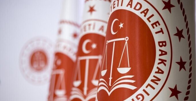 Adalet Bakanlığından İsrail Başbakanı Netanyahu hakkında kırmızı bülten talebi