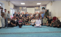 DİTİB Höchst Eyüp Sultan Camii’nde Ramazan Şengün’e Vefa ve Veda Programı