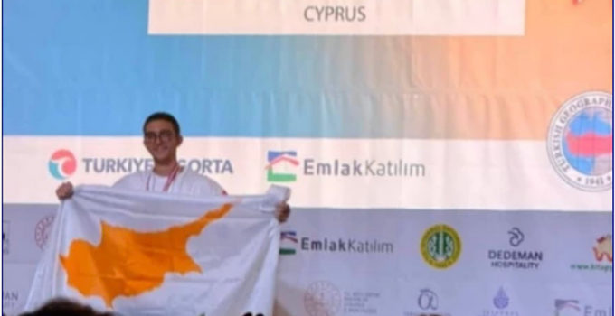 İstanbul’daki törende Güney Kıbrıs, “Kıbrıs Cumhuriyeti” olarak anons edildi: KKTC davet edilmedi