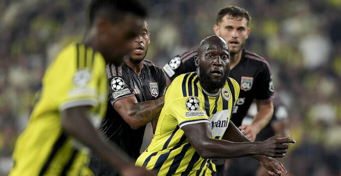 Fenerbahçe, Avrupa’da 306. maçına çıkacak
