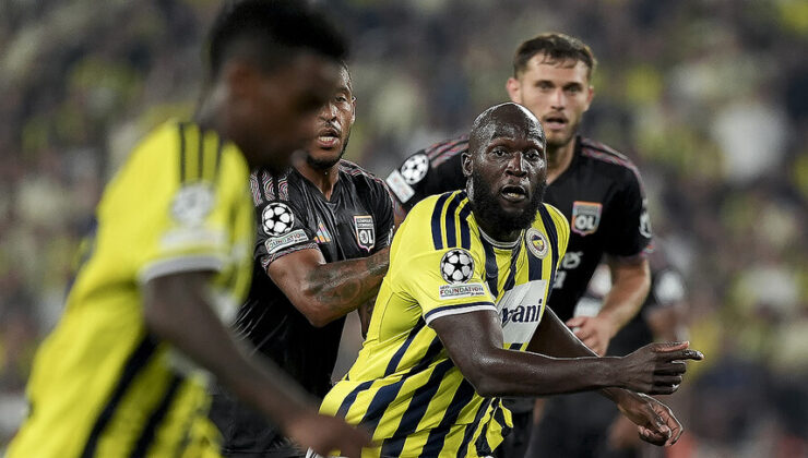 Fenerbahçe, Avrupa’da 306. maçına çıkacak