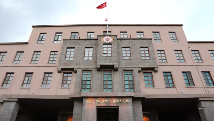 MSB: SDG’nin feshi önemli bir gelişme