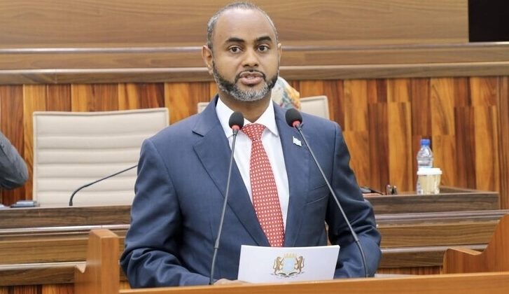 Somali siyasetinde yeni dönem: Abdülkadir Muhammed Nur’un Meclis Başkanlığı ne anlatıyor?