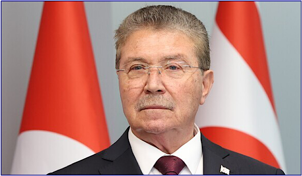 KKTC Başbakanı, Girne açıklarında alabora olan feribot kazasında ölümlerin olduğunu doğruladı
