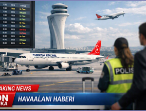 Frankfurt Havalimanı Alarm Veriyor: Birkaç Gün İçinde Büyük Kaos Kapıda!