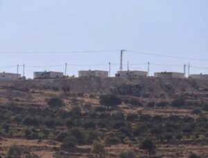 BM’ye göre İsrail’in Batı Şeria’daki ilhakını pekiştirme politikası uluslararası hukuka aykırı