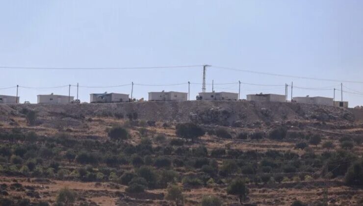 BM’ye göre İsrail’in Batı Şeria’daki ilhakını pekiştirme politikası uluslararası hukuka aykırı